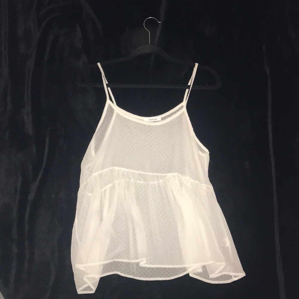 Tank top